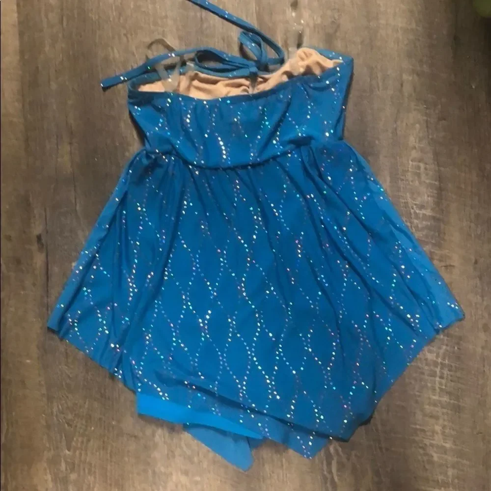 Weissman deep teal